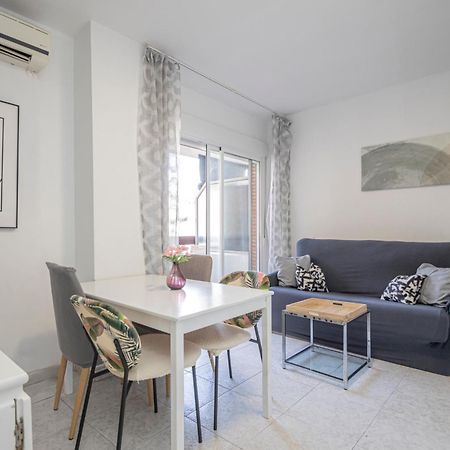 Perfect Getaway In Triana - 15M Walk Giralda Leilighet Sevilla Eksteriør bilde