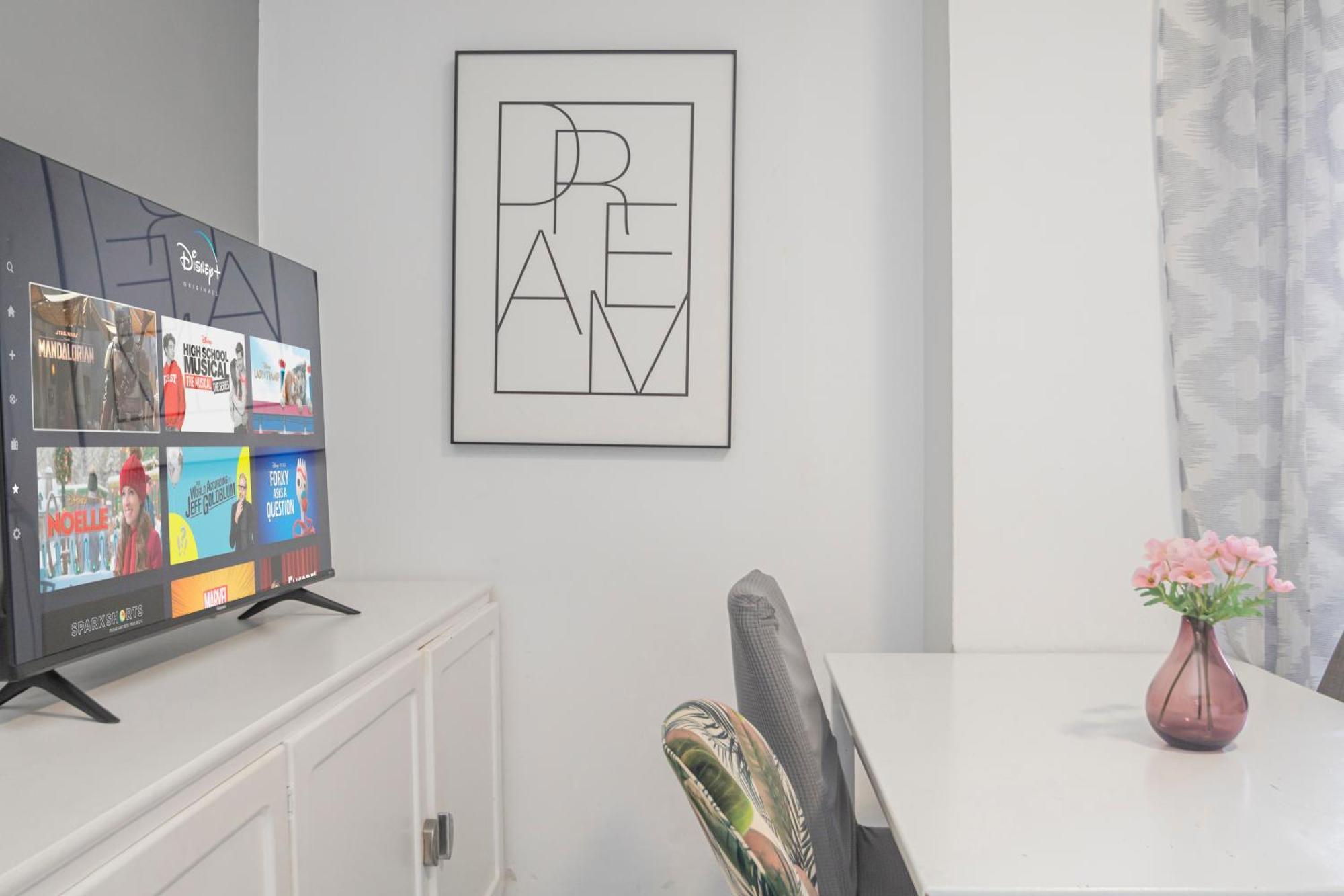 Perfect Getaway In Triana - 15M Walk Giralda Leilighet Sevilla Eksteriør bilde