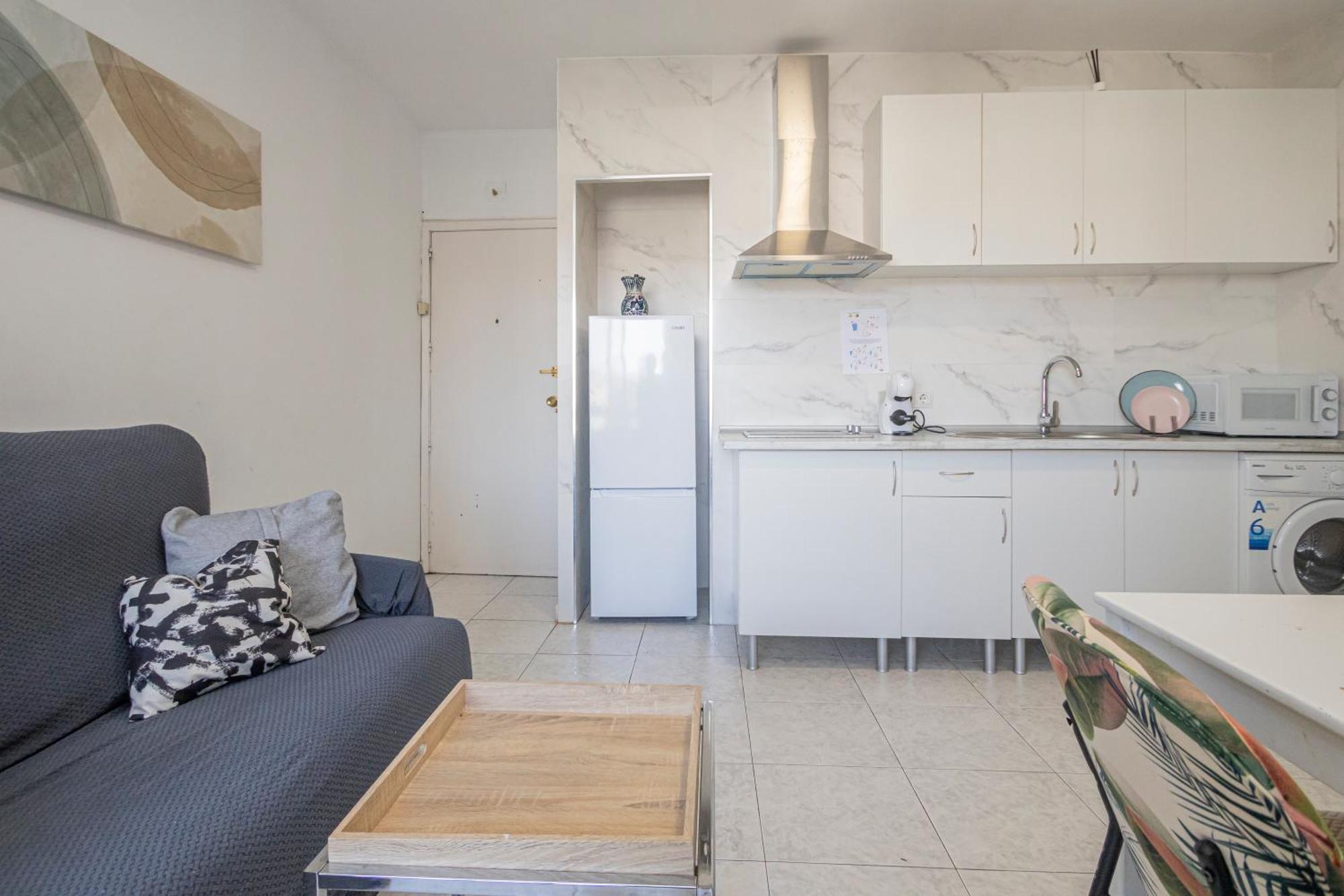 Perfect Getaway In Triana - 15M Walk Giralda Leilighet Sevilla Eksteriør bilde