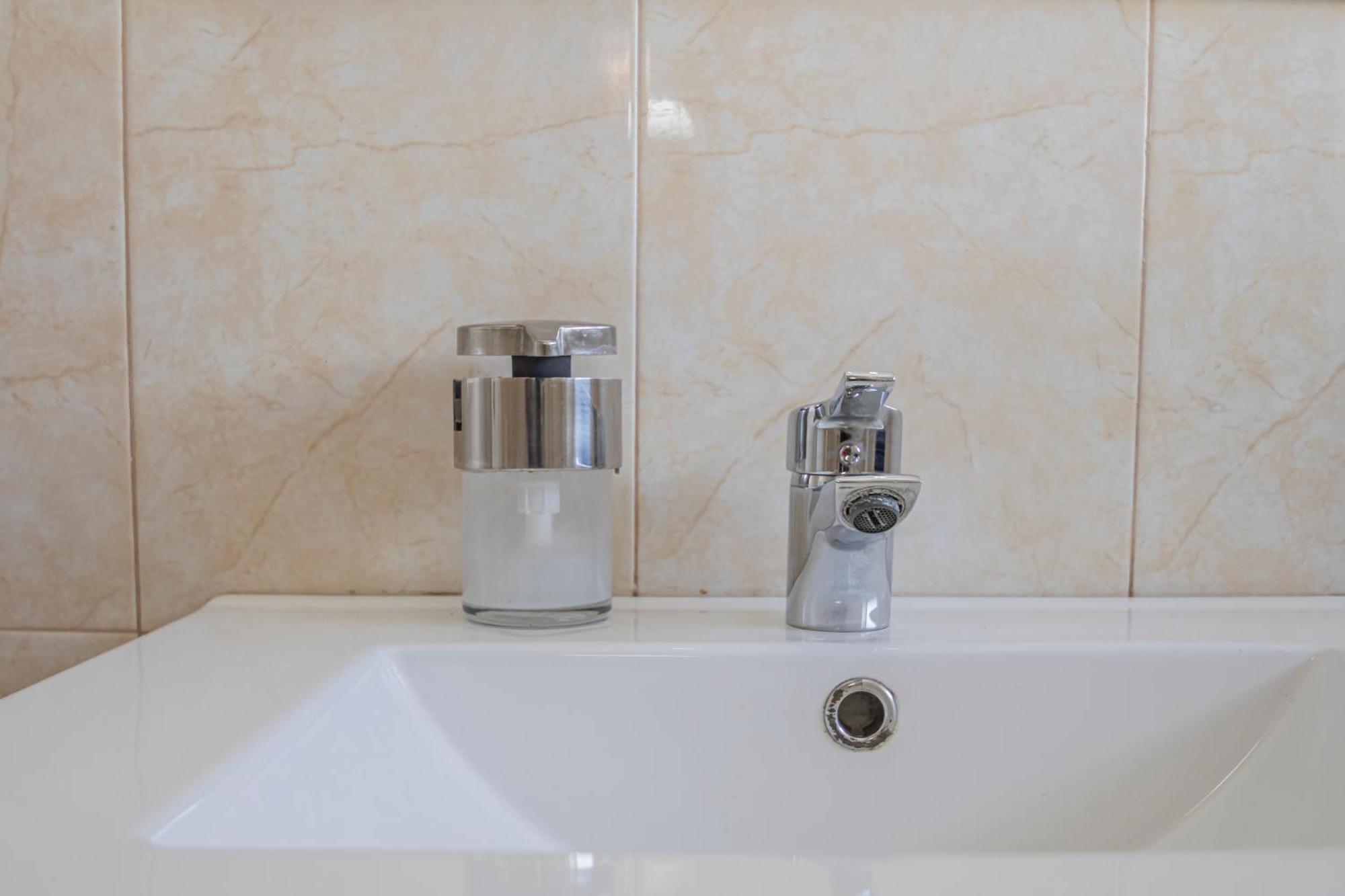 Perfect Getaway In Triana - 15M Walk Giralda Leilighet Sevilla Eksteriør bilde