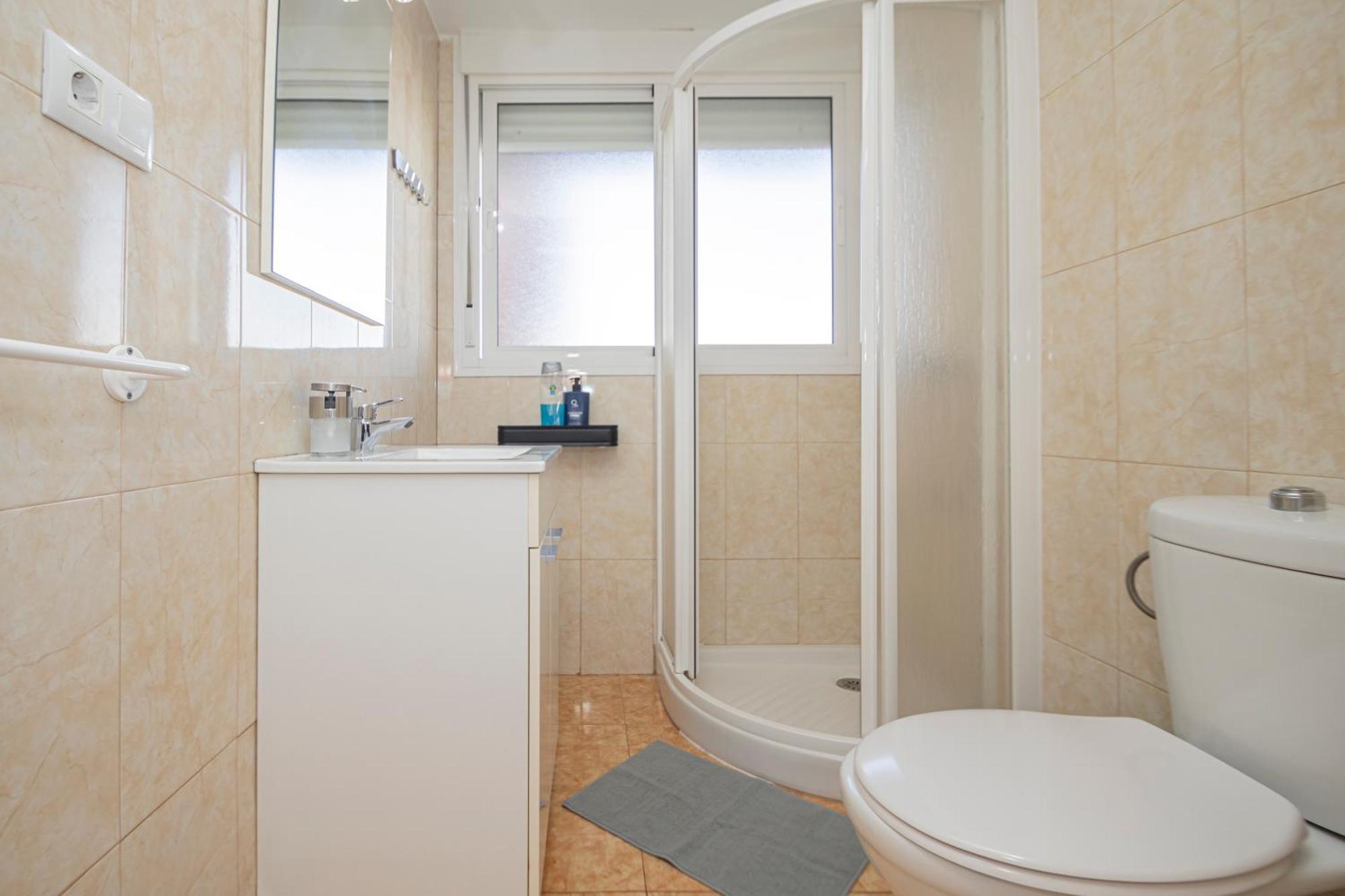 Perfect Getaway In Triana - 15M Walk Giralda Leilighet Sevilla Eksteriør bilde
