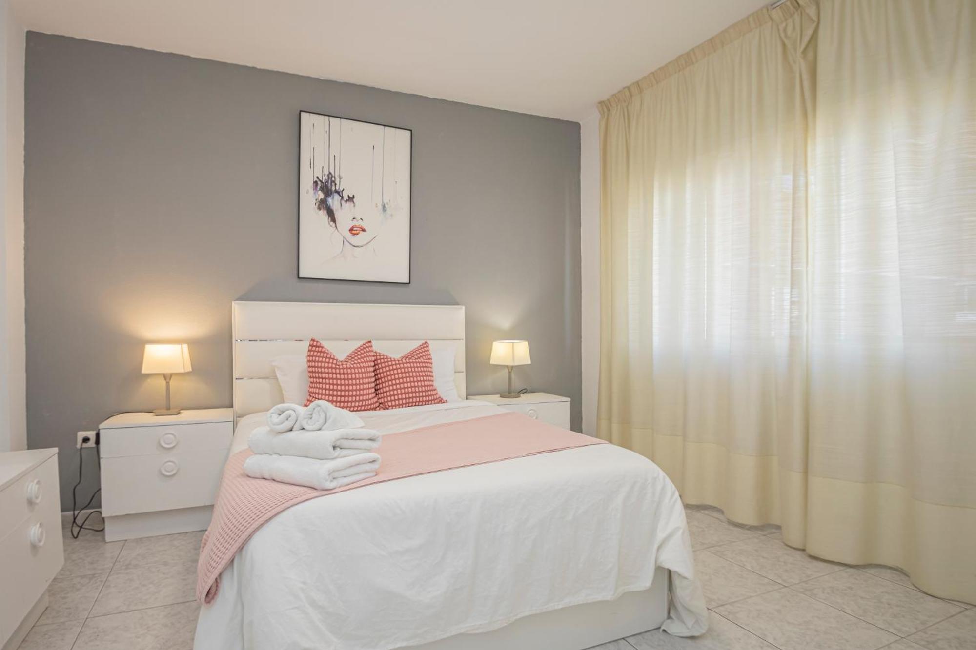 Perfect Getaway In Triana - 15M Walk Giralda Leilighet Sevilla Eksteriør bilde