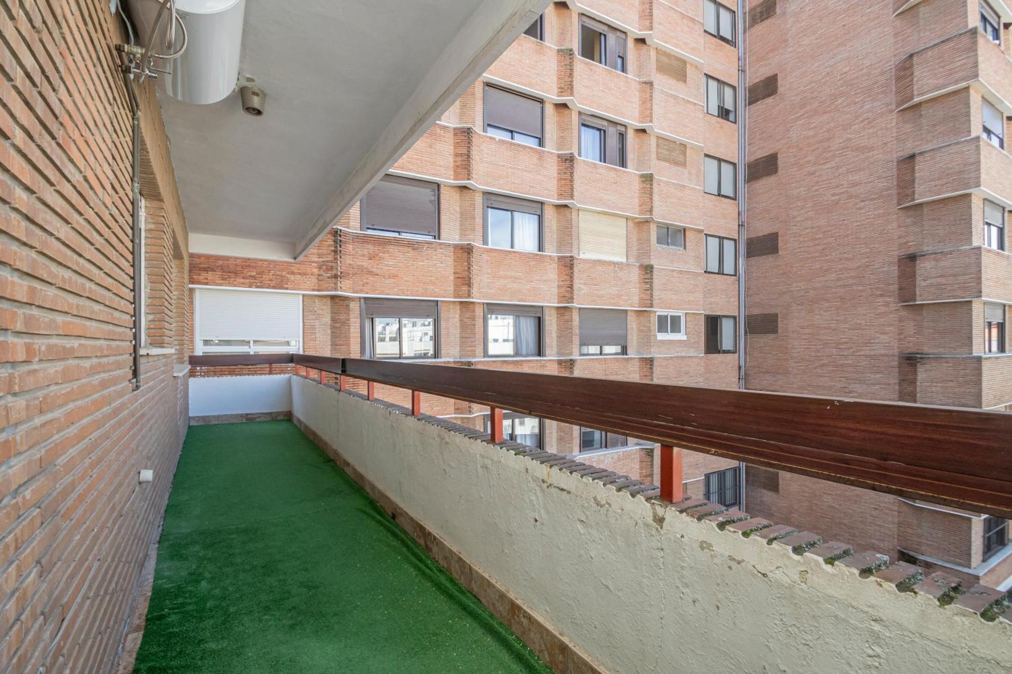 Perfect Getaway In Triana - 15M Walk Giralda Leilighet Sevilla Eksteriør bilde